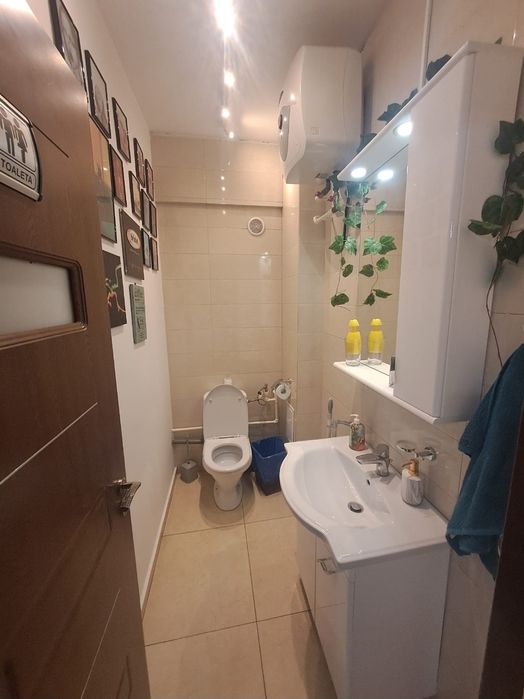 Spatiu de inchiriat / camera depozitare