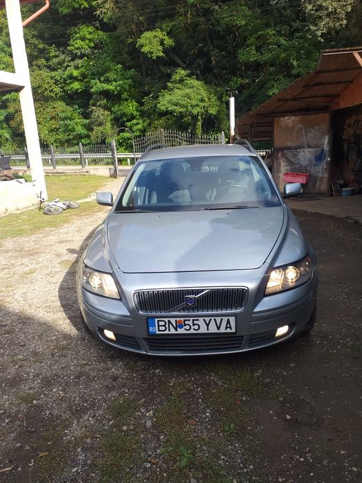 Volvo v50 2.0 diesel