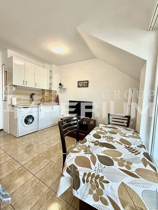 Дава се под наем Едностаен апартамент в Варна, Колхозен пазар - 35 кв.м за 306 € - Снимка #3