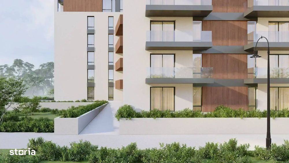 Garsoniera Spatioasa 46 mp | 500 m Metrou Mihai Bravu | Comision 0