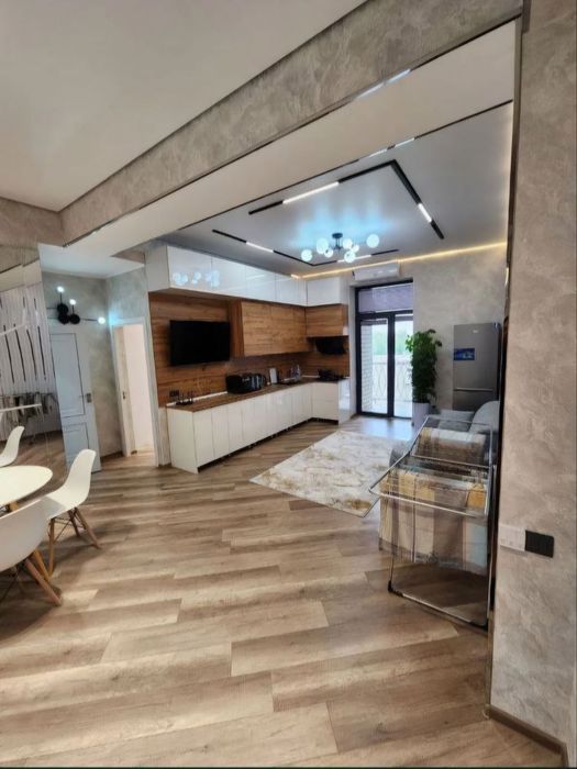 Аренда Новостройка Чиланзар 8 Оптовый рынок  1/5/9