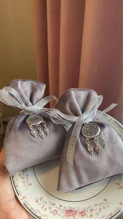 Тойбастар қоржын