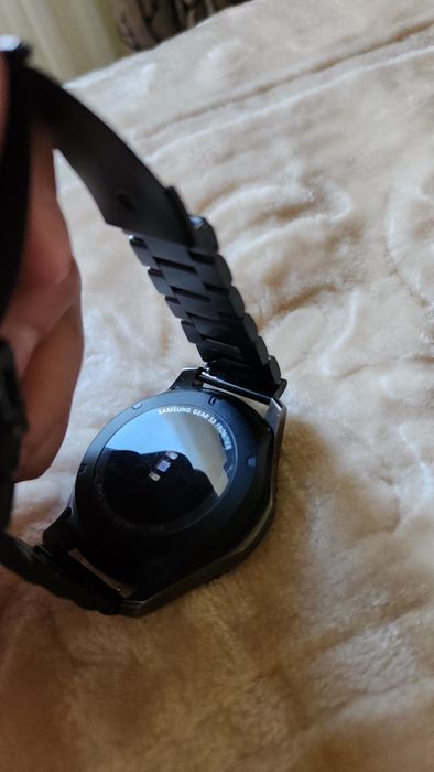 Samsung galaxy s3 frontier