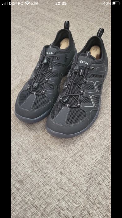 Incaltari-Ecco Terracruise