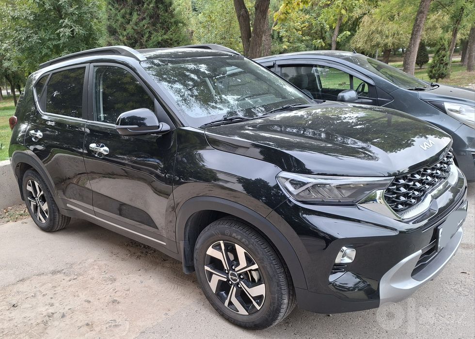 KIA Sonet Prestige