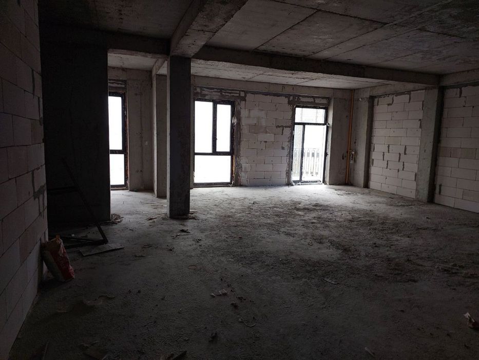 Продается коробка 105м2 SKYLINE TOWERS Ул Нукус