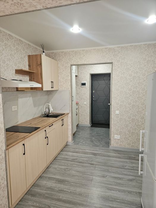 Продам 1 ком квартиру 2/5