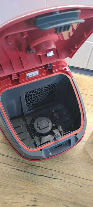 Aspirator Gorenje fara sac