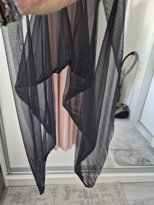 Дамска рокля за повод