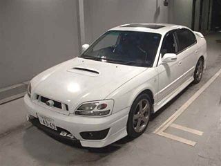 Продам  Subaru Legacy rsk