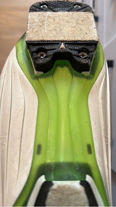 Vand clapari Atomic Hawx 27-27.5 Flex 110