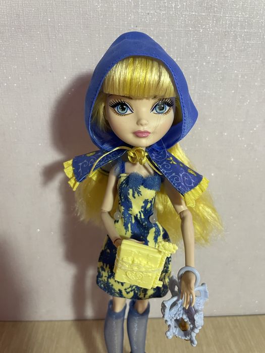 Куклы Ever After High (EAH)