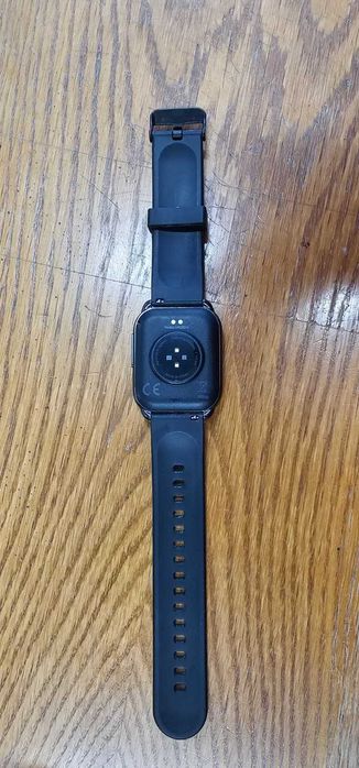 Ceas Smartwatch QCY