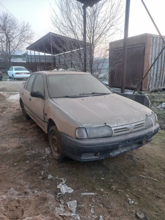 Продам ниссан примера