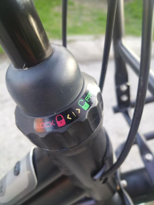 Велосипед GAZELLE HEAVE DUTY
Гуми 28" цолa Metropoliran Palmbay
Заключ