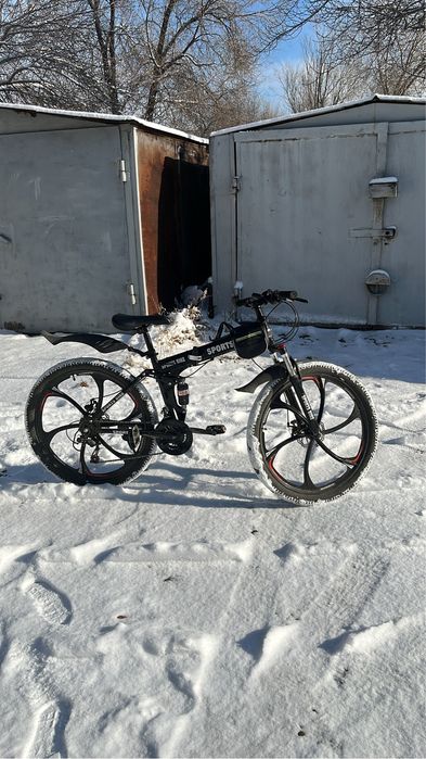 Продам двухподвес