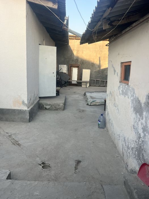 Уй сотилади 1,2 сотих Бектемир постдан отканда