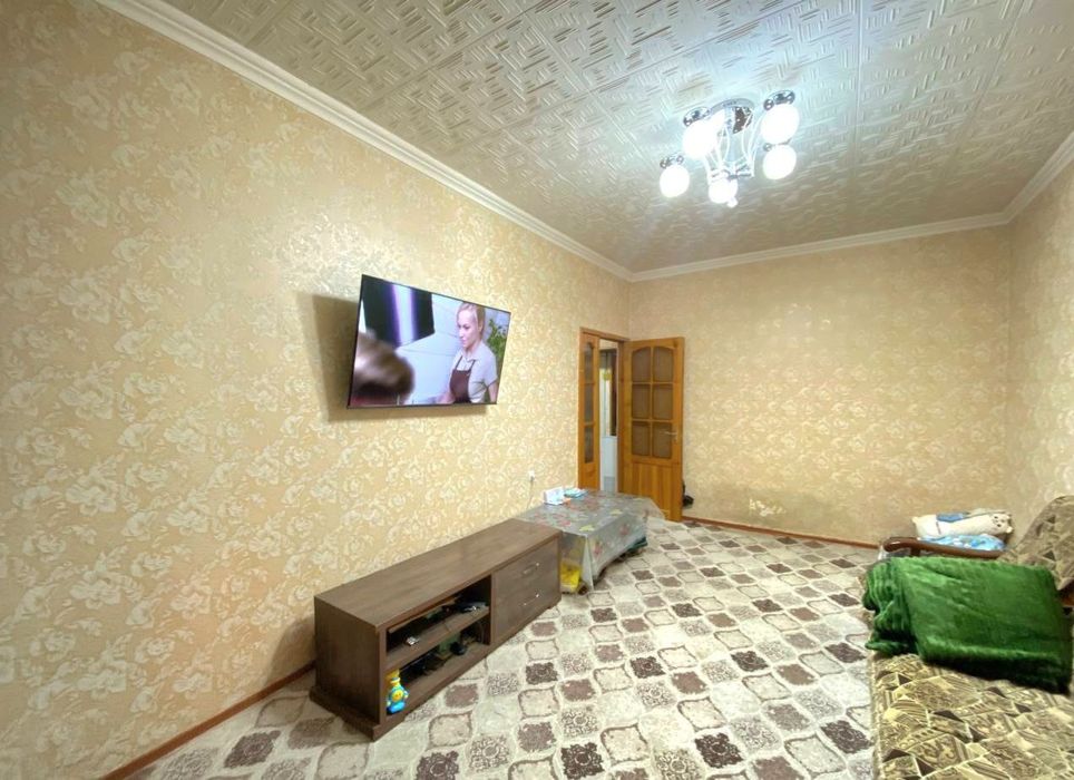 Ттз-4 Продаётся квартира 3/4/4 Балкон 2х6