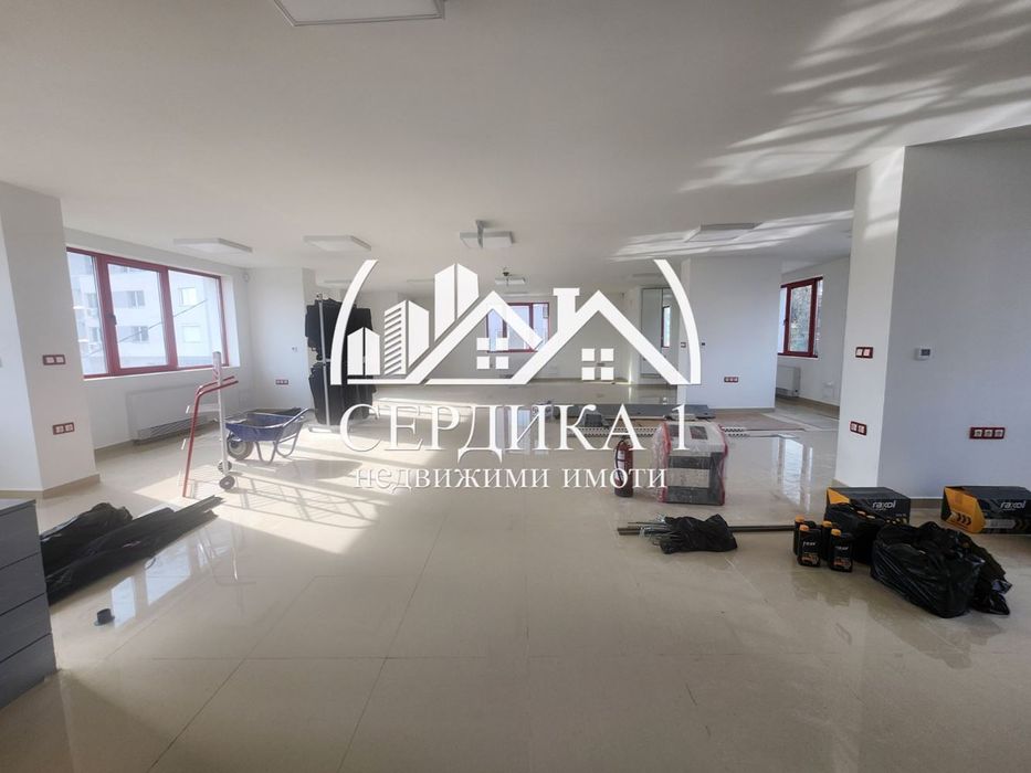 Дава се под наем Офис в София, Слатина - 169 кв.м за 1685.55 € - Снимка #4