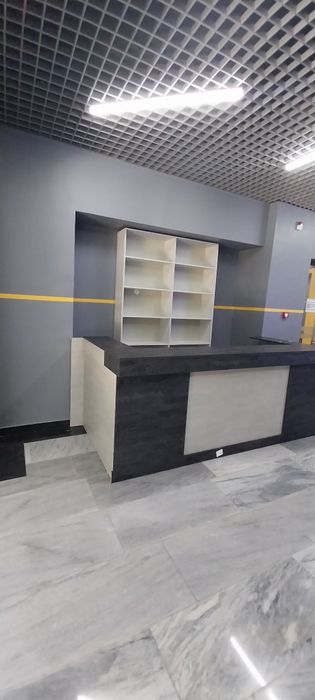 Ресепшн. Ресепшн. Ресепшн