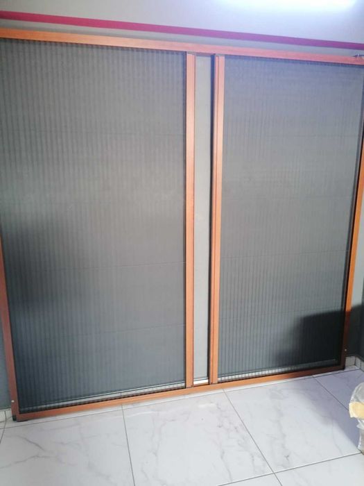 ПЛИСЕ Комарници - производител, изработка до 2 седмици