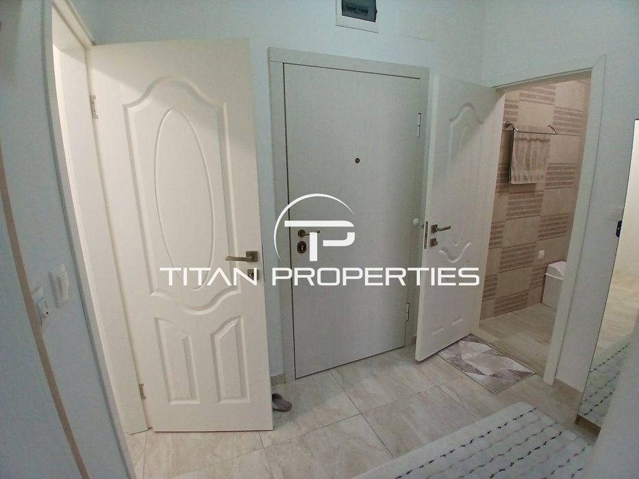 Продава се Двустаен апартамент в Пловдив, Остромила - 63 кв.м за 1174 €/кв.м - Снимка #6