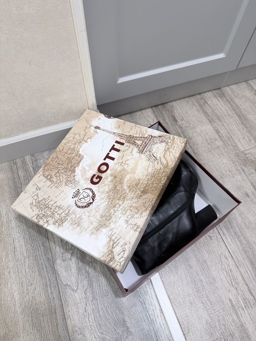 Ботинки Gotti 34 размер