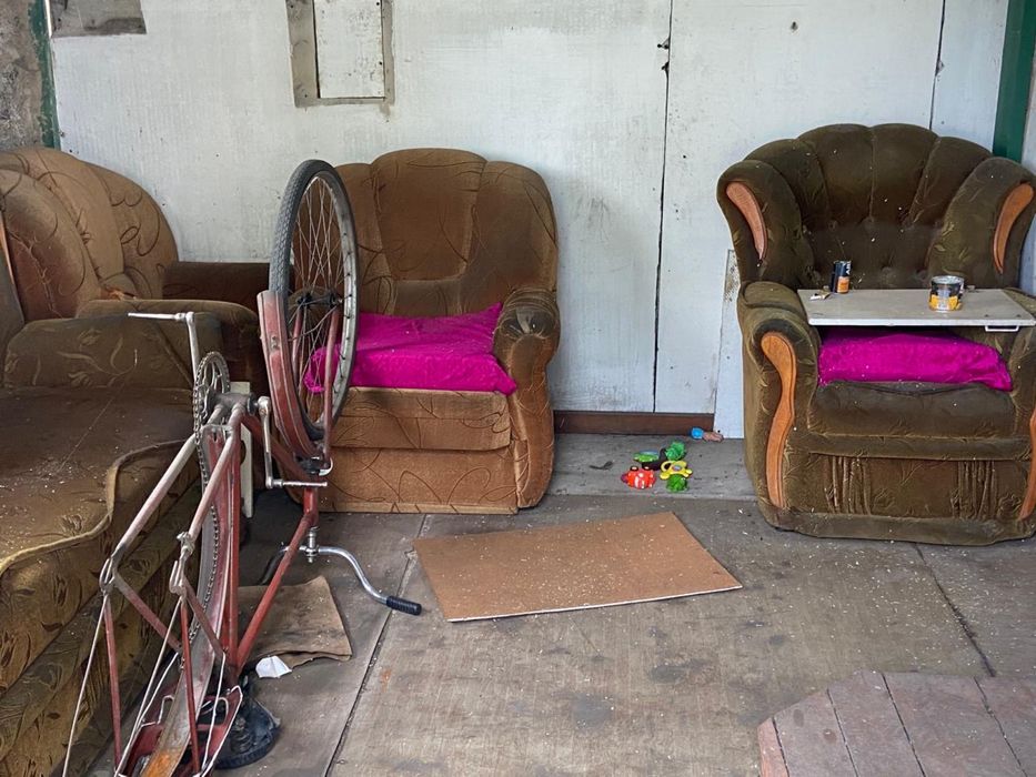 Продам Дом село Явленка