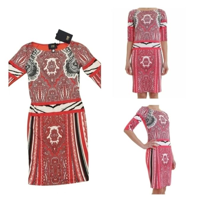 Рокля  оригинална CLASS Cavalli