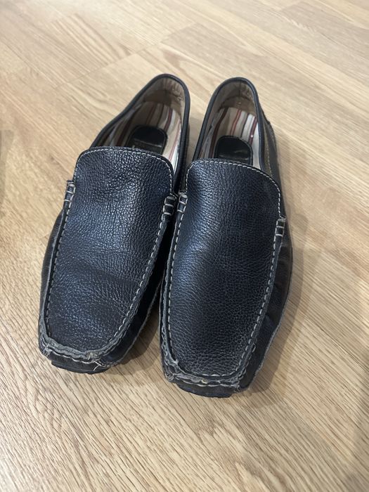 Туфли и ботинки 43 размера бу