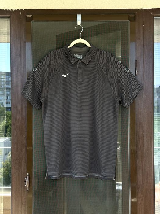 Мъжка тениска MIZUNO Sport - размер XL, Отлично състояние