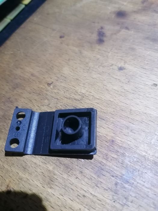 Toughbook CF-19 capac alimentare