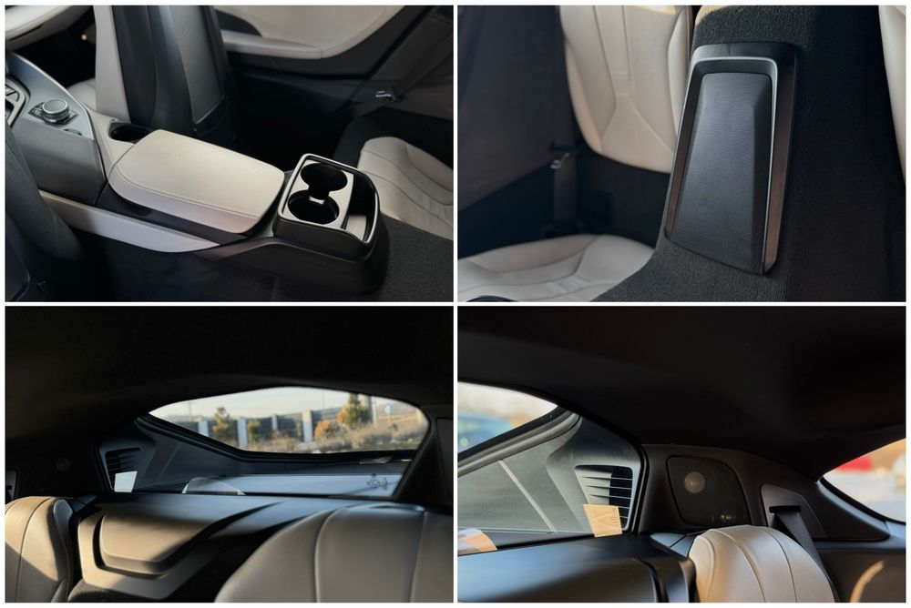 BMW i8 Coupé xDrive 2019