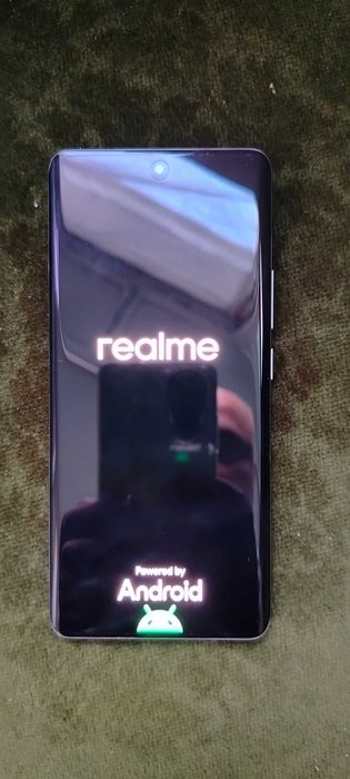 Смартфон Мобилен телефон realme 14pro, Dual SIM, 8GB RAM, 256GB, 5G