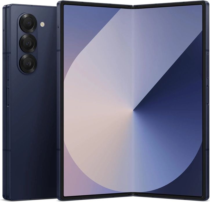 Samsung Z Fold 6 1Tb