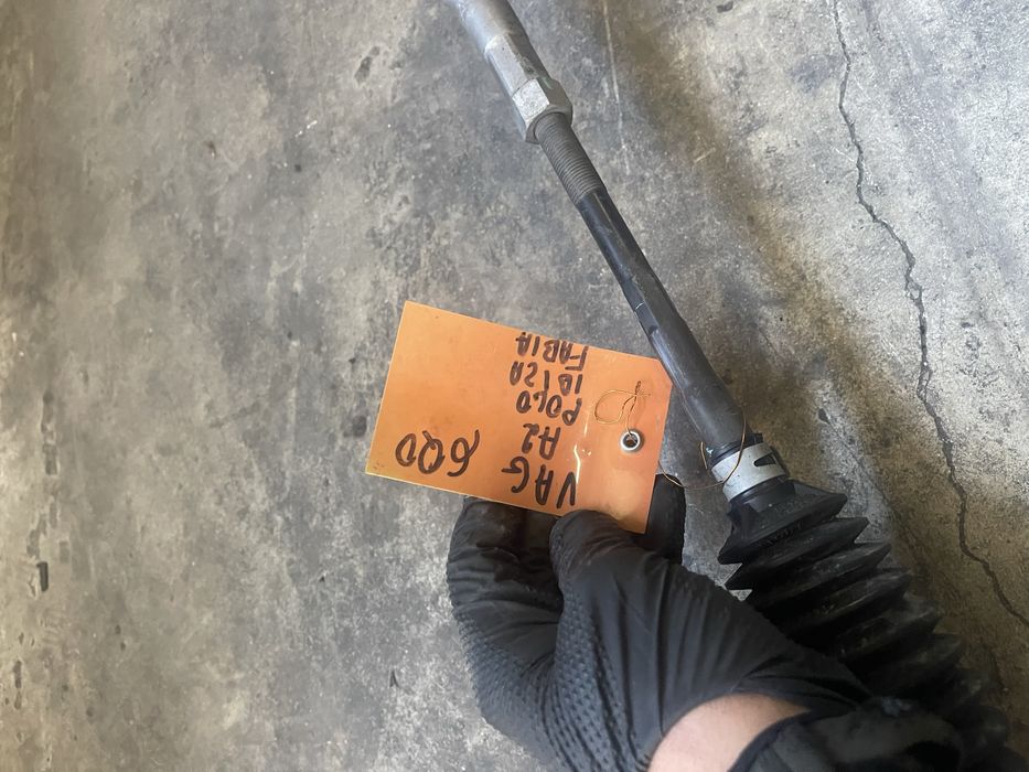 Рейка за Polo/Fabia TRW