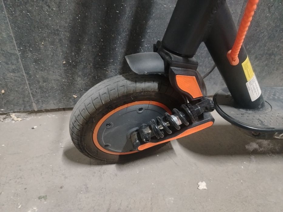 Елекросамакат elektrosamakat Kugoo pro 6