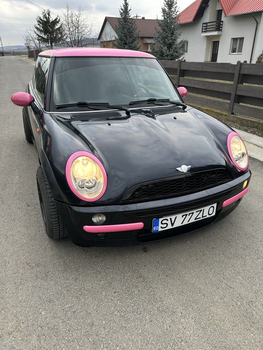 Mini One 1.4D 2006