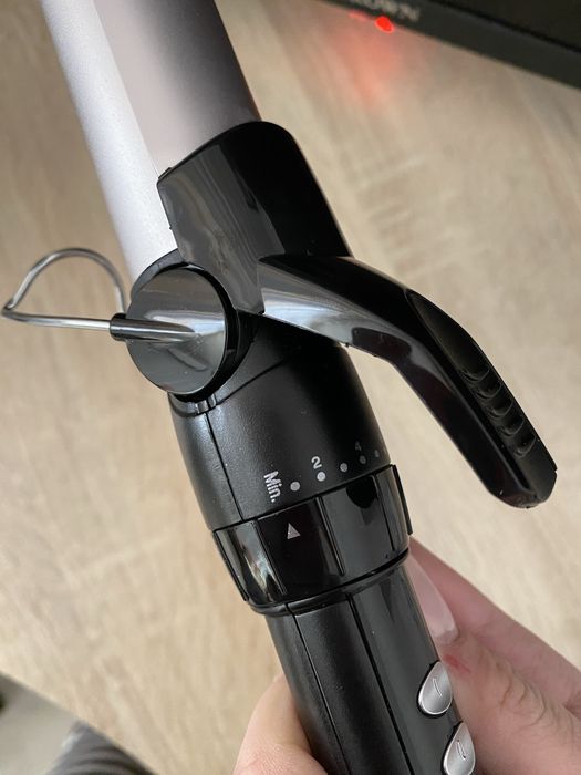 Маша за коса BaByliss