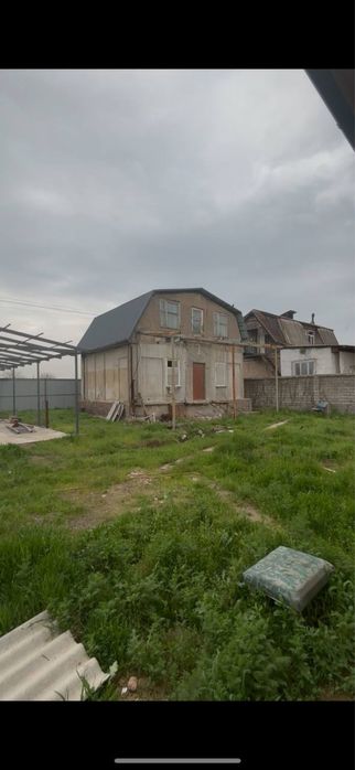 Продается земля 45 соток пересечение Ахангаран и Псекенкая область