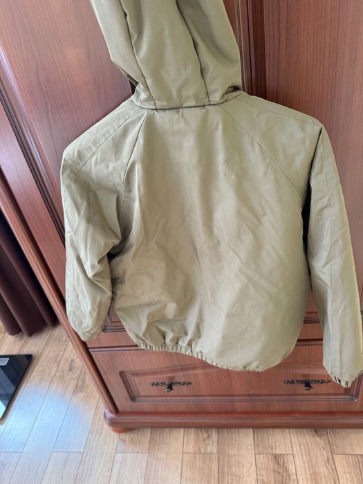 Детско зимно яке за момче размер 140 см.