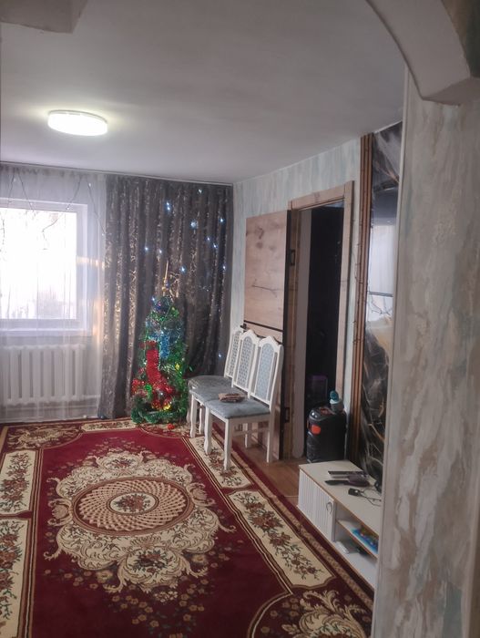 Продам дом или обмен на квартиру