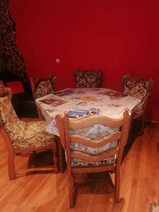 Casă de locuit Bihor