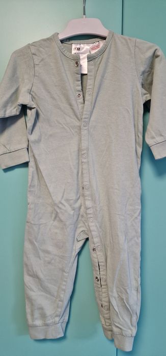 Lot haine marimea 80