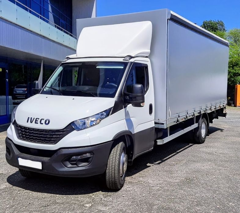 Transport marfa Arad