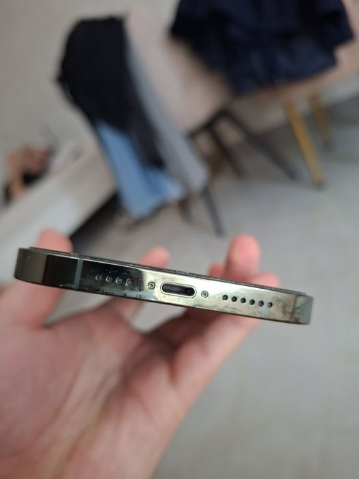 Iphone 13 pro max 256gb