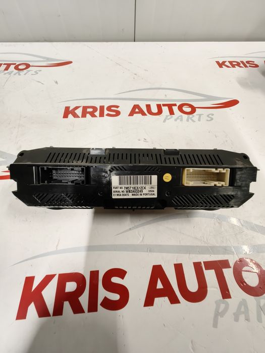 Климатроник за Ford Focus / Форд Фокус 2009г