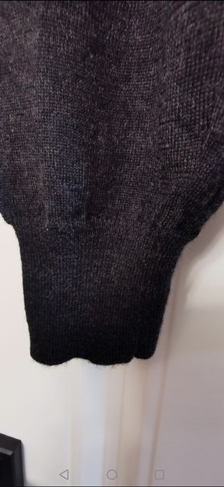 Prada кардиган мужской