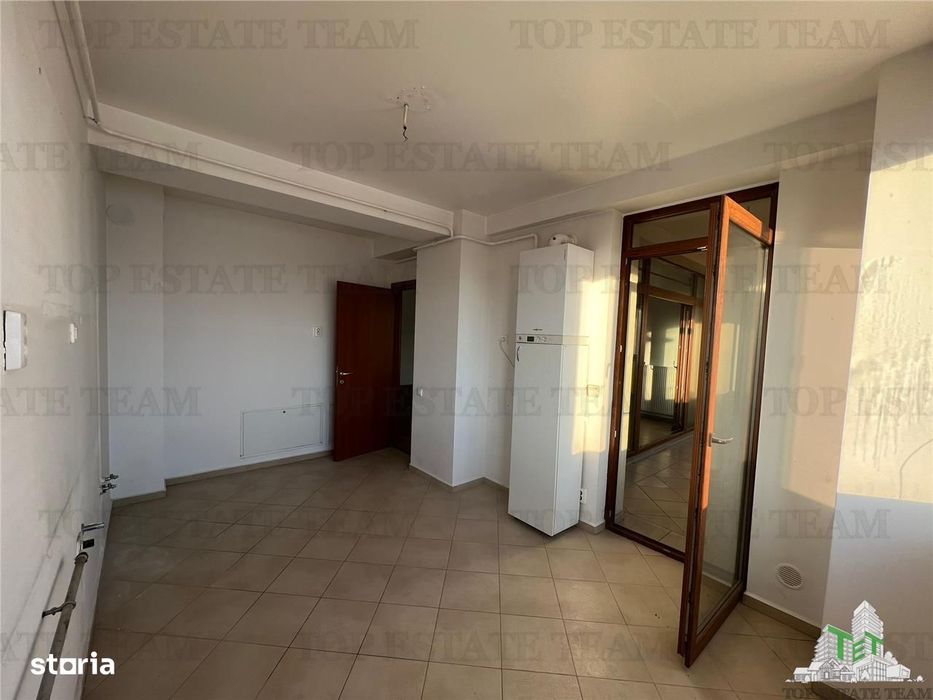 Apartament 3 camere - central - vanzare - Braila