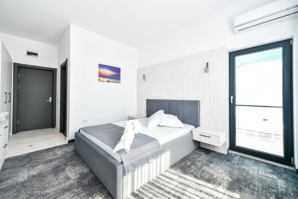 Cazare Eforie Nord la 2 minute de plajă – Camere Premium